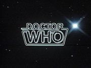 Doctor Who Logo